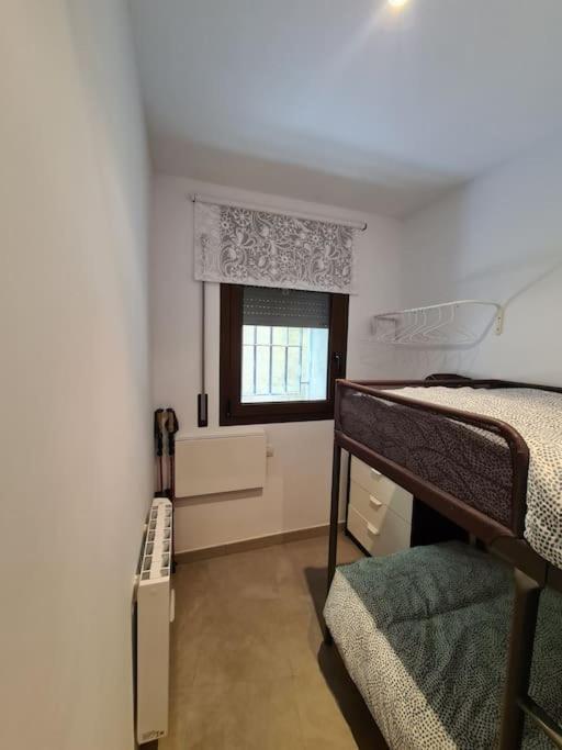 Precioso Apartamento En El Pirineo Catalan La Pobla de Lillet Exterior foto