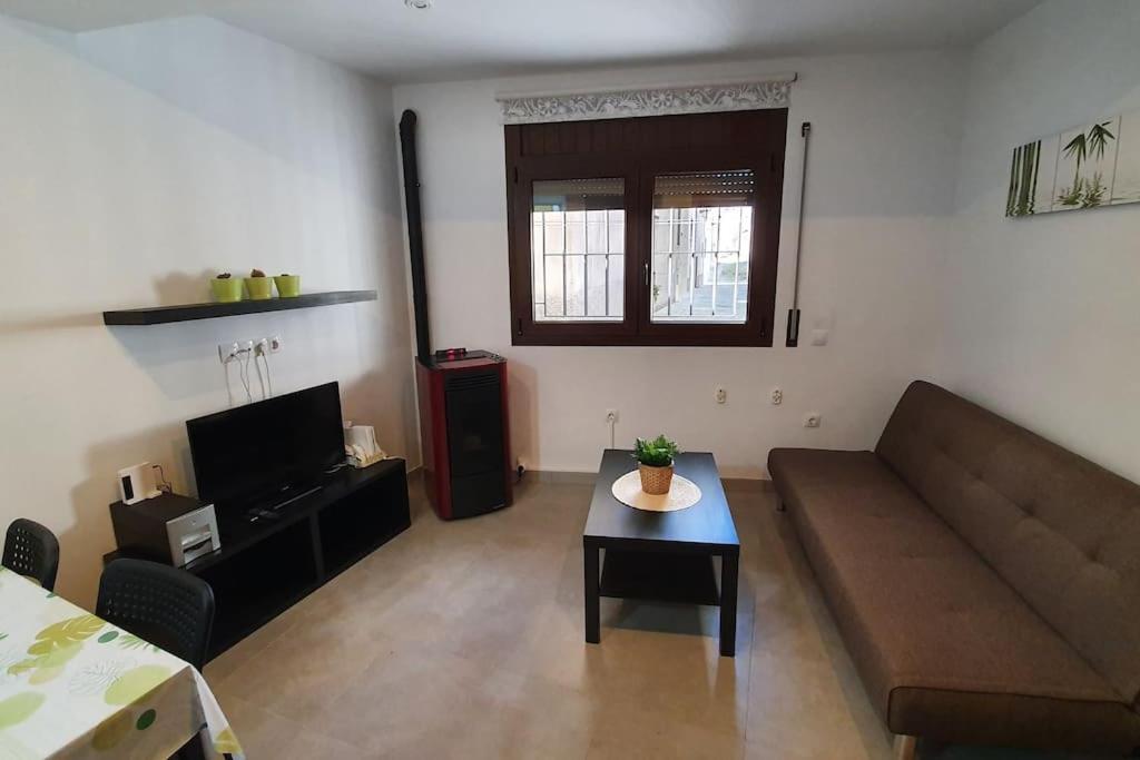Precioso Apartamento En El Pirineo Catalan La Pobla de Lillet Exterior foto